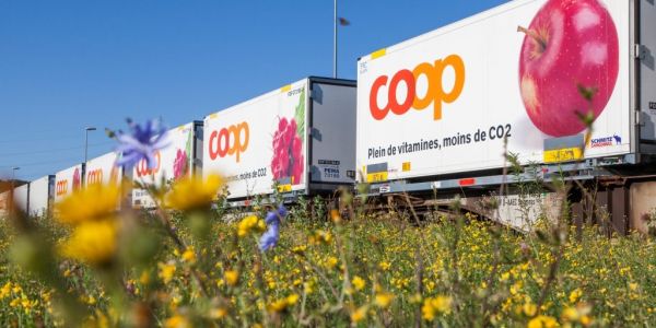 Coop Switzerland's Transgourmet Acquires Russian Global Foods
