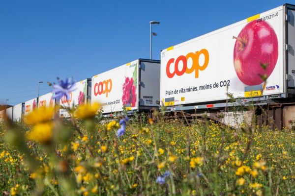Coop Switzerland's Transgourmet Acquires Russian Global Foods