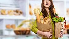 Irish Shoppers Spent €1.2bn On Groceries In December: Kantar