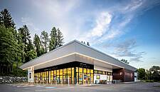 Hofer Named Cheapest Supermarket In Austria