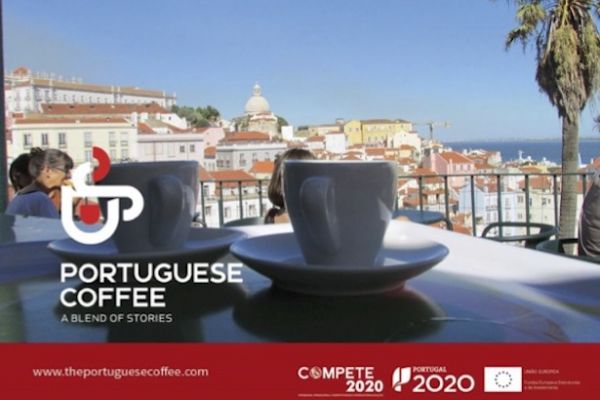 Portuguese Coffee: Stories, Tradition And Emotions... In A Cup