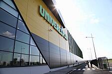 Univerexport Opens €16 Million Distribution Centre In Serbia