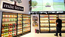 Unilever To Acquire Brazilian Organic Business Mãe Terra