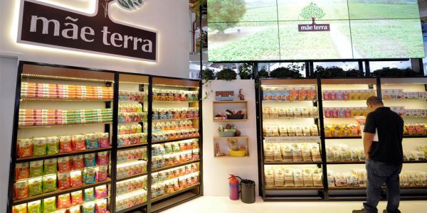 Unilever To Acquire Brazilian Organic Business Mãe Terra