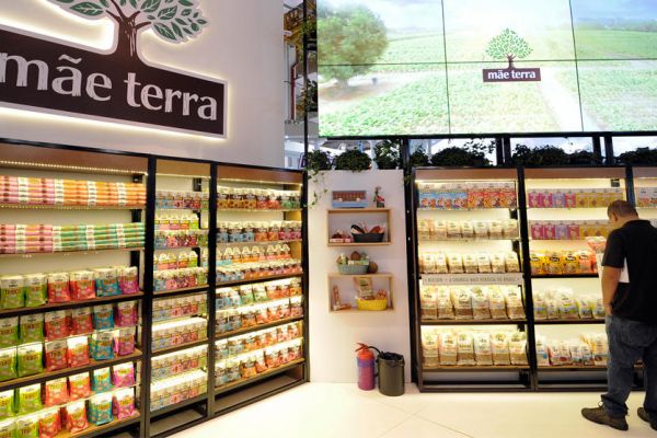 Unilever To Acquire Brazilian Organic Business Mãe Terra