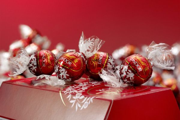 Lindt & Sprüngli Launches Share Buyback Programme