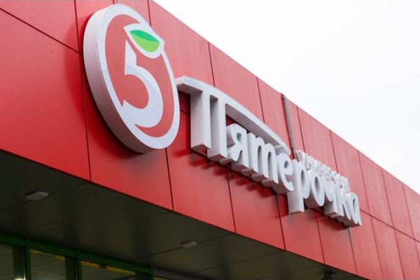Pyaterochka Rolls Out 'Smart Store' Technology To Cut Energy Consumption