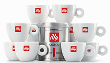 Illycaffè Seeks US Retail Partner To Expand Its Coffee Cafe Network