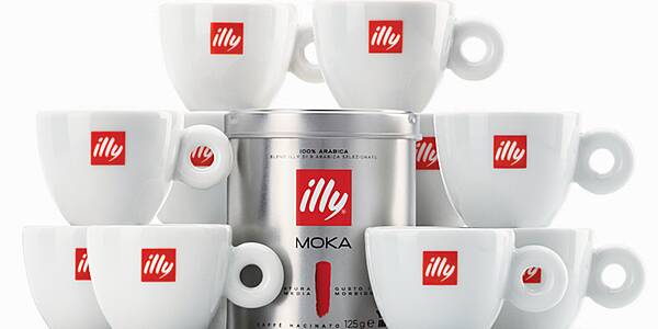 Illycaffè Open To New Investors But Family Will Keep Control: CEO