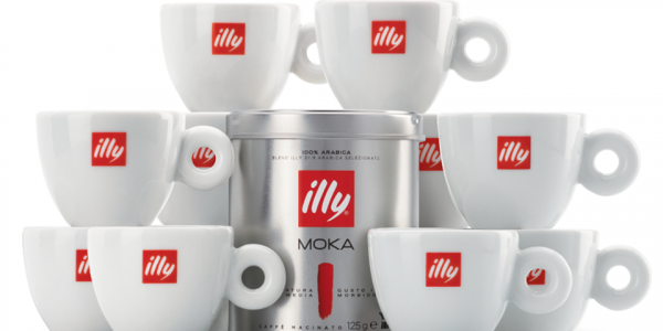 Illycaffe Chairman Says Open To Partnership To Expand Cafe Network