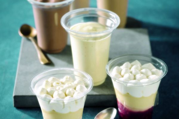 Waitrose Reduces Sugar In Private-Label Desserts