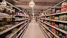 Auchan Retail Opens Third 'My Auchan' Supermarket in Lisbon