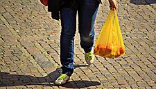 Italian Consumers To Pay For Plastic Fruit & Veg Bags