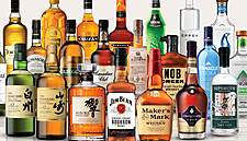 Beam Suntory Names Greg Hughes As President Of North American Unit