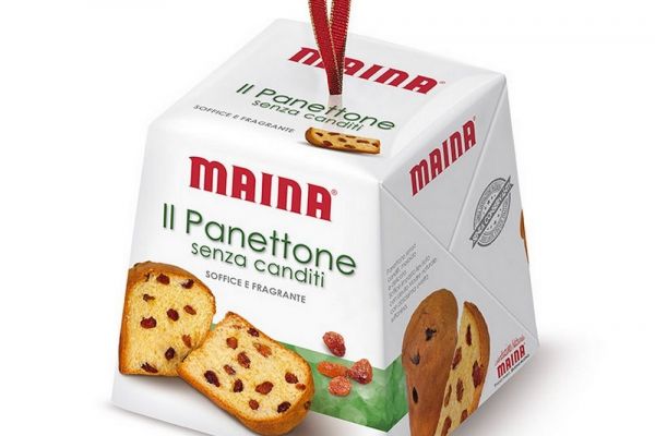 Maina Sees 30% Growth In Panettone Exports