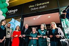 Bingo Becomes Bosnia's Market Leader In Terms Of Stores
