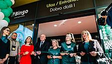 Bingo Becomes Bosnia's Market Leader In Terms Of Stores