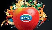 Top-Quality Kanzi Apples Reach Supermarket Shelves