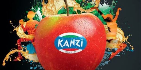 Top-Quality Kanzi Apples Reach Supermarket Shelves