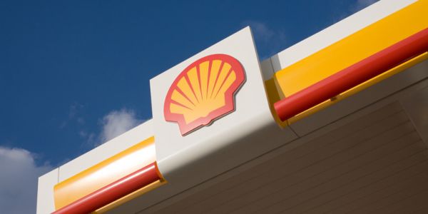 Shell's UK Fuel Stations Start Recharging For Electric Cars