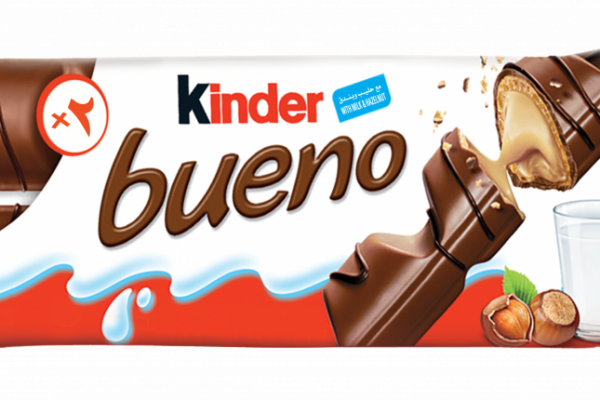 Ferrero To Launch Range Of Kinder Ice Cream