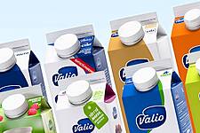 Dairy Firm Valio Sees Boost From Snacks, Plant-Based Products In Full-Year 2019