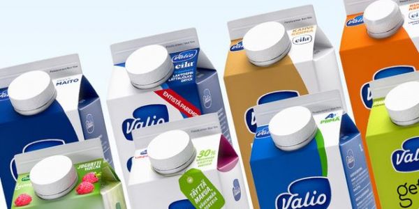 Valio Seeking To Develop Carbon Neutral Milk Chain