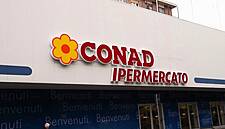 Conad Launches Online Supermarket Service In Italy