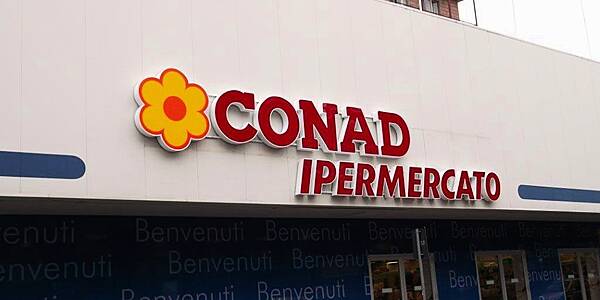 Italy's Conad Takes Over Management Of Six Iper Hypermarkets