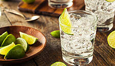London's Gin Boom Facing Further Tax Hikes