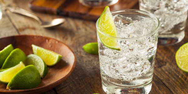 Gin Boom Drives Surge In UK Distillery Openings