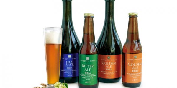 Il Viaggiator Goloso Launches Italian Craft Beer Range