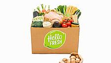 Germany's HelloFresh Founder Richter To Launch US SPAC: Sources