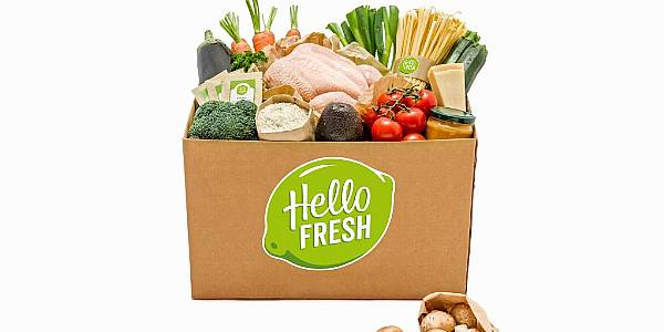 European Fresh-Food IPOs Highlight Demand For Healthier Eating