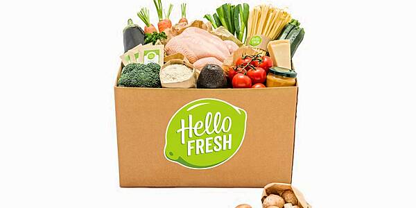 Germany's HelloFresh Founder Richter To Launch US SPAC: Sources