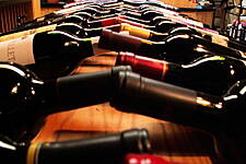 Glass Half Empty: Italy, France Seek Wine Output Cut To Prop Up Prices