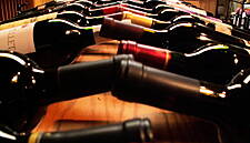 Glass Half Empty: Italy, France Seek Wine Output Cut To Prop Up Prices