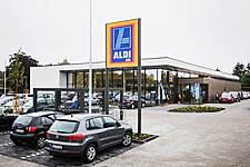 Aldi Nord, Aldi Süd Announce 2% Pay Hike