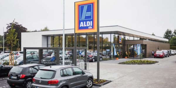 Aldi Süd Expands Car Sharing Service