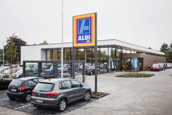 Aldi Nord, Aldi Süd Announce 2% Pay Hike