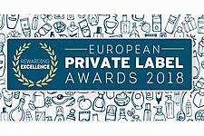 Finalists Announced In Inaugural European Private Label Awards