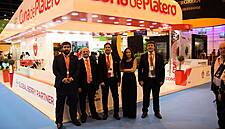 Cuna de Platero Promotes Health And Well-Being At Fruit Attraction