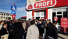 Profi Extends Network To Over 350 Locations In Romania