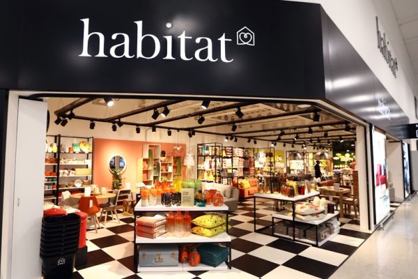 Sainsbury's To Open Four New Habitat Concession Stores