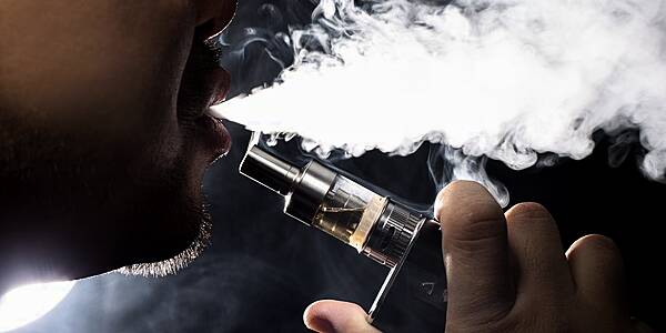 Alibaba To Stop Sales Of E-Cigarette Components In The US