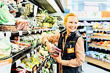 Kesko Group's Grocery Division Sees Sales Up 1.6% In November