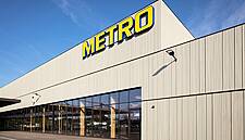 Metro Shareholders In Talks Over Joint Proposal For New Chair: Sources