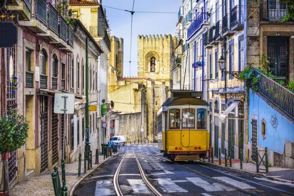Countdown Underway To Sustainable Retail Summit In Lisbon