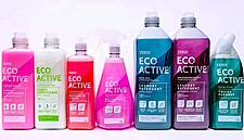 Tesco Launches Environmentally Friendly Cleaning Range