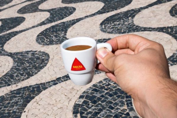 Portugal’s Delta Cafés To Sell Coffee On Alibaba